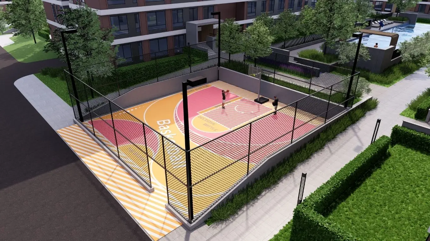 Kids Playground