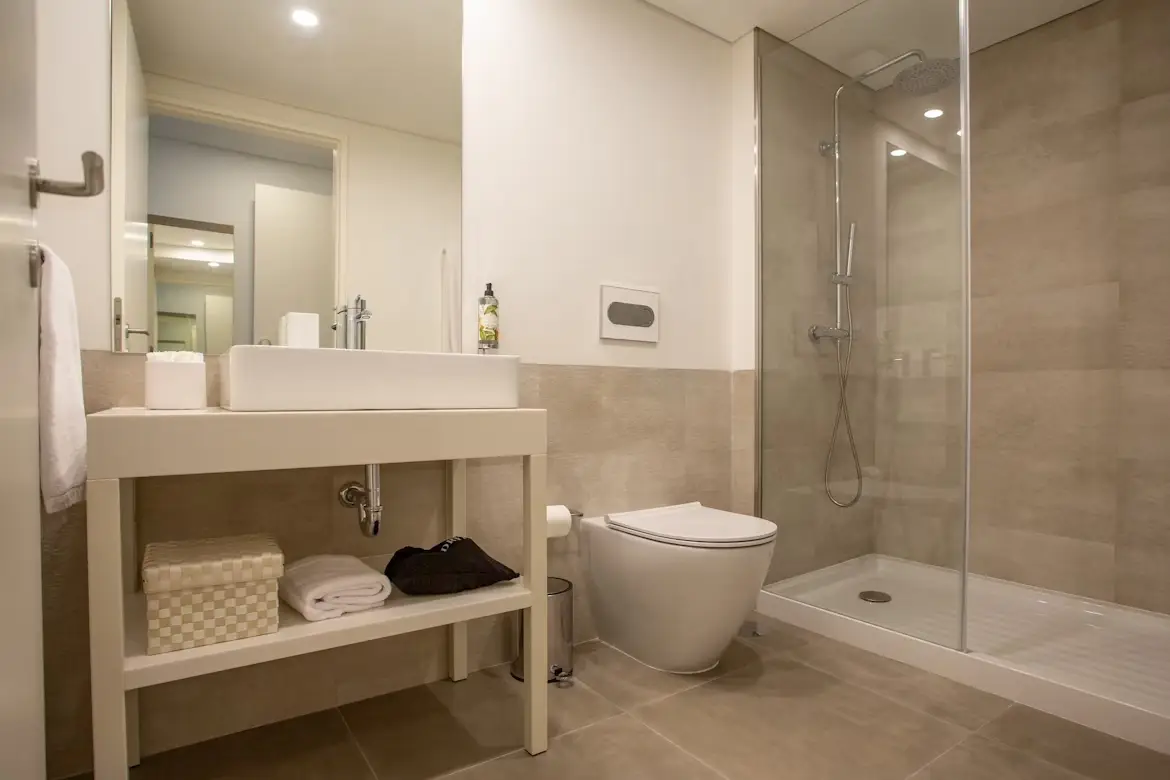 bathroom casacomo